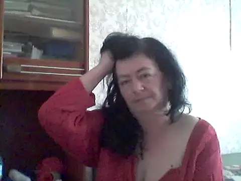 GypsiQueen2 online show from 02-10-25, 07:15