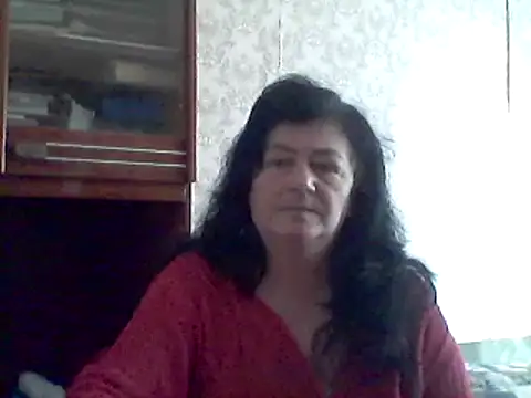 GypsiQueen2 online show from 02-10-25, 11:36