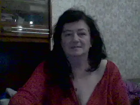 GypsiQueen2 online show from 02-10-25, 05:41