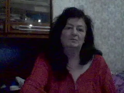 GypsiQueen2 online show from 02-10-25, 08:42
