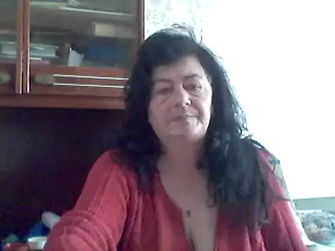 GypsiQueen2 online show from 02-11-25, 10:04