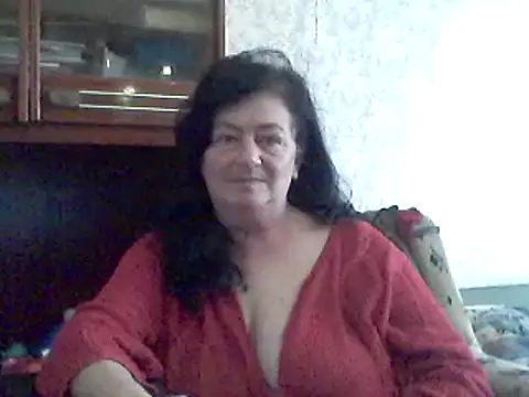 GypsiQueen2 online show from 02-11-25, 01:09