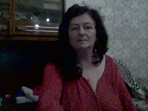 GypsiQueen2 online show from 02-11-25, 07:16