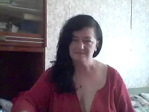 GypsiQueen2 online show from 02-12-25, 09:20