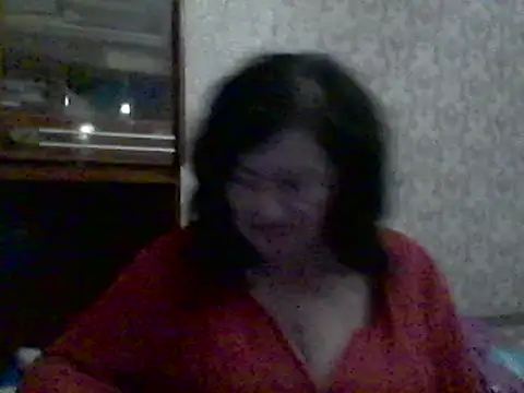 GypsiQueen2 online show from 02-12-25, 03:49
