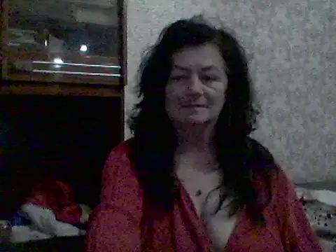 GypsiQueen2 online show from 02-13-25, 08:34