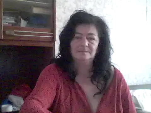 GypsiQueen2 online show from 02-14-25, 07:07