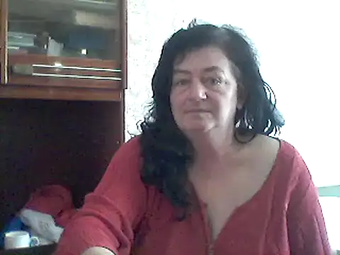 GypsiQueen2 online show from 02-14-25, 10:17