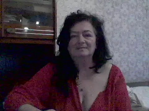 GypsiQueen2 online show from 02-14-25, 01:18