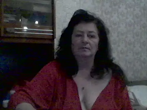 GypsiQueen2 online show from 02-14-25, 07:02