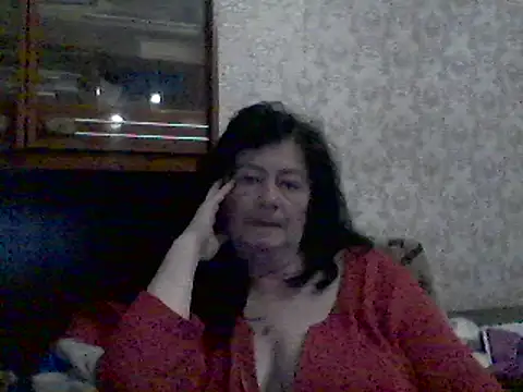 GypsiQueen2 online show from 02-14-25, 10:14