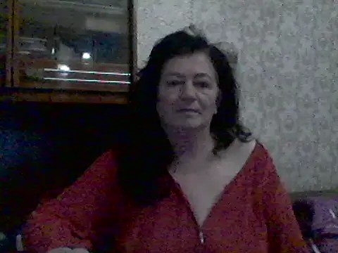 GypsiQueen2 online show from 02-16-25, 10:10