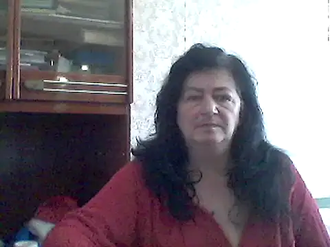 GypsiQueen2 online show from 02-17-25, 12:59