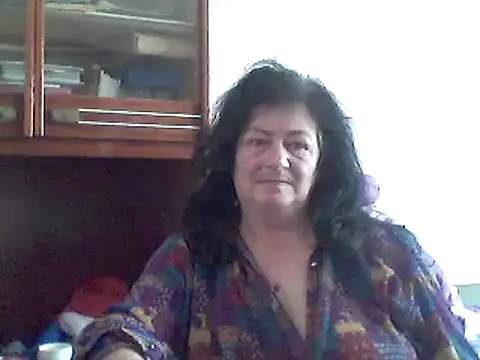 GypsiQueen2 online show from 02-18-25, 10:16