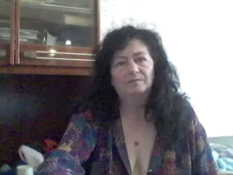 GypsiQueen2 online show from 02-19-25, 01:17
