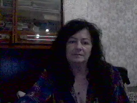 GypsiQueen2 online show from 02-20-25, 04:46