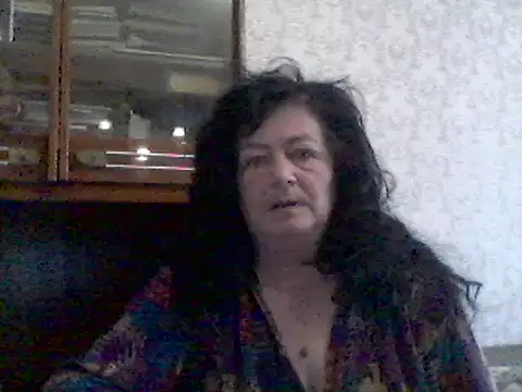GypsiQueen2 online show from 02-21-25, 09:34