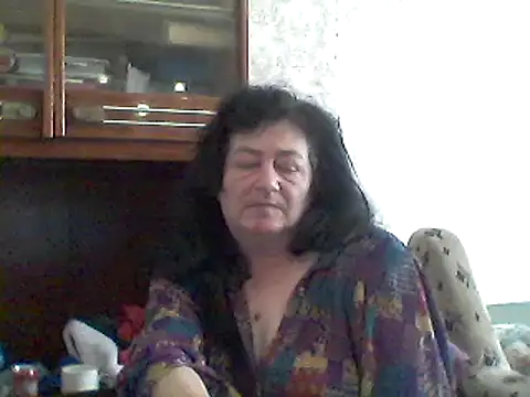 GypsiQueen2 online show from 02-21-25, 12:39