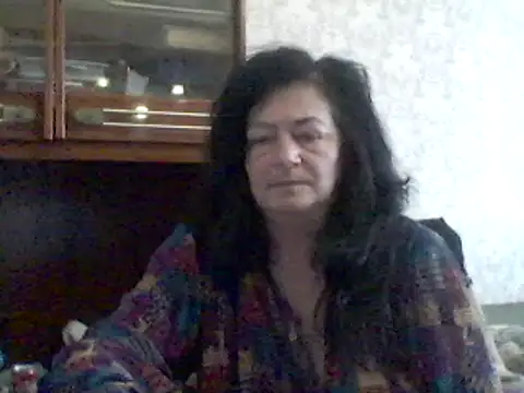 GypsiQueen2 online show from 02-22-25, 09:01