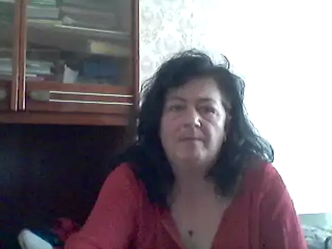 GypsiQueen2 online show from 02-23-25, 11:33