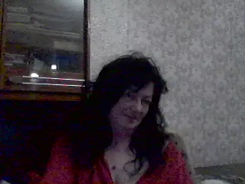 GypsiQueen2 online show from 02-23-25, 08:33