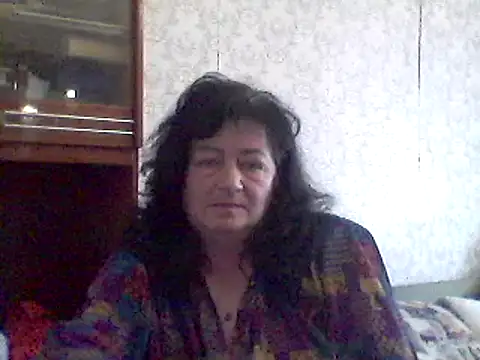 GypsiQueen2 online show from 02-25-25, 01:39