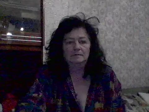 GypsiQueen2 online show from 02-25-25, 04:42