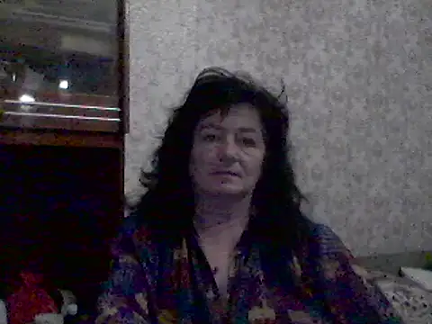 GypsiQueen2 online show from 02-25-25, 07:47
