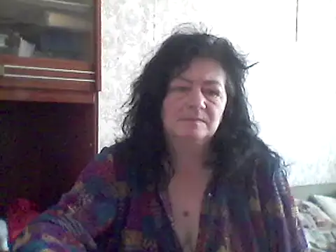 GypsiQueen2 online show from 02-26-25, 07:20