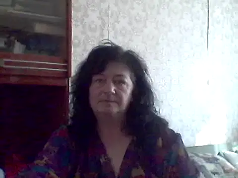 GypsiQueen2 online show from 02-26-25, 11:41