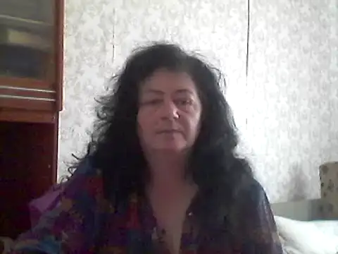 GypsiQueen2 online show from 02-27-25, 09:11