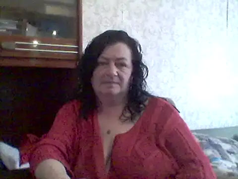 GypsiQueen2 online show from 02-27-25, 01:38