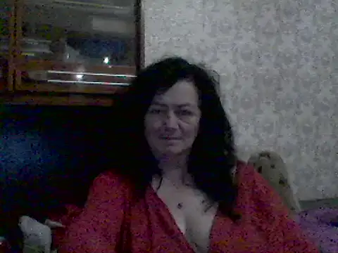 GypsiQueen2 online show from 02-27-25, 09:04