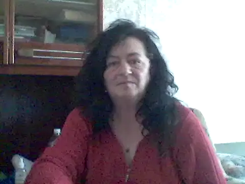 GypsiQueen2 online show from 02-28-25, 12:52