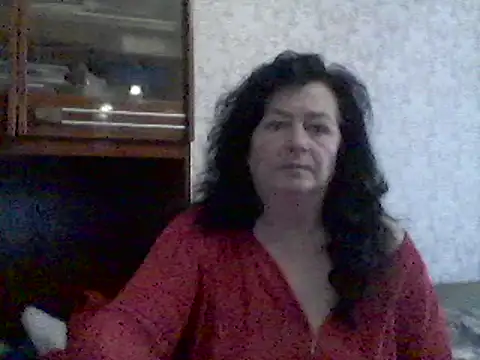 GypsiQueen2 online show from 03-01-25, 01:18