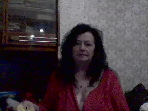 GypsiQueen2 online show from 03-01-25, 08:31
