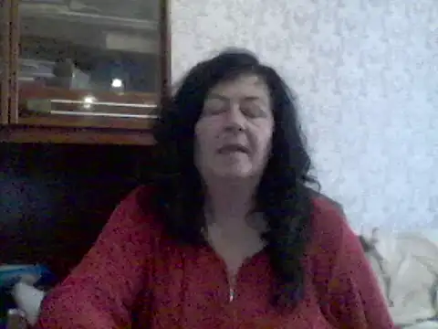 GypsiQueen2 online show from 03-02-25, 10:45