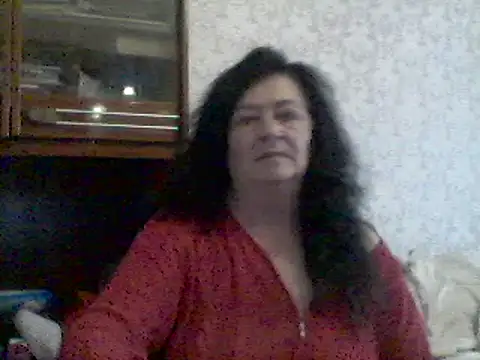 GypsiQueen2 online show from 03-02-25, 01:49