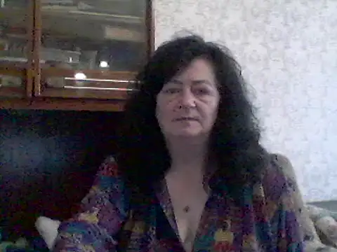 GypsiQueen2 online show from 03-03-25, 12:48