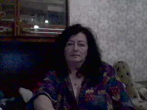 GypsiQueen2 online show from 03-03-25, 06:55
