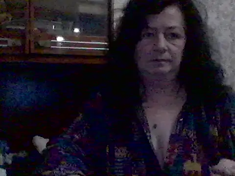 GypsiQueen2 online show from 03-03-25, 10:10