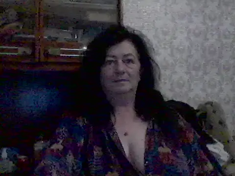 GypsiQueen2 online show from 03-04-25, 08:27