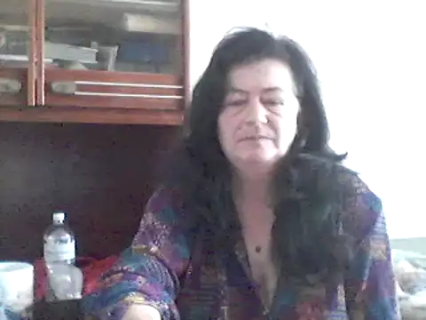 GypsiQueen2 online show from 03-06-25, 07:47