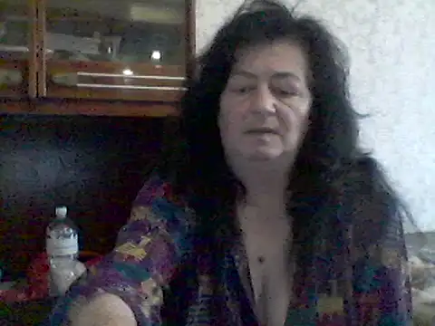 GypsiQueen2 online show from 03-06-25, 01:57