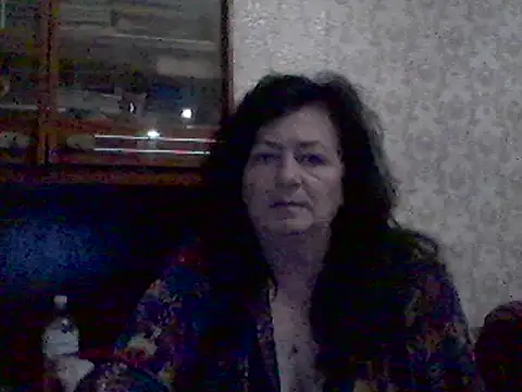 GypsiQueen2 online show from 03-06-25, 05:00