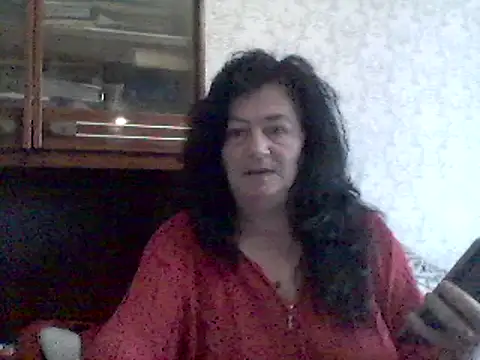 GypsiQueen2 online show from 03-07-25, 01:51