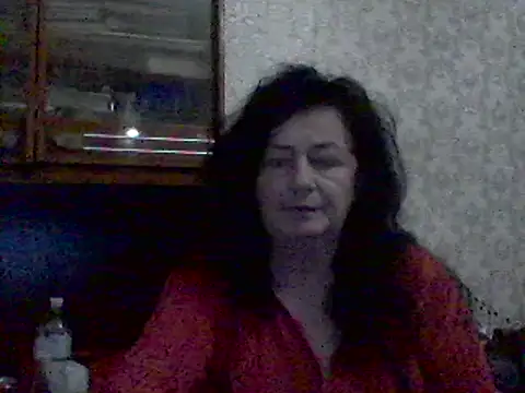 GypsiQueen2 online show from 03-07-25, 06:33
