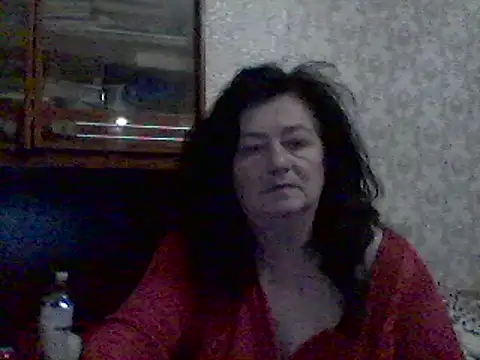 GypsiQueen2 online show from 03-07-25, 09:38