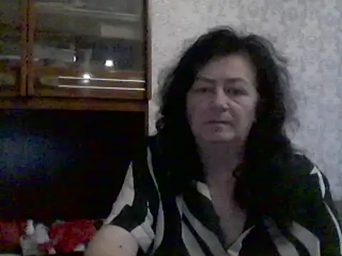 GypsiQueen2 online show from 03-10-25, 01:54
