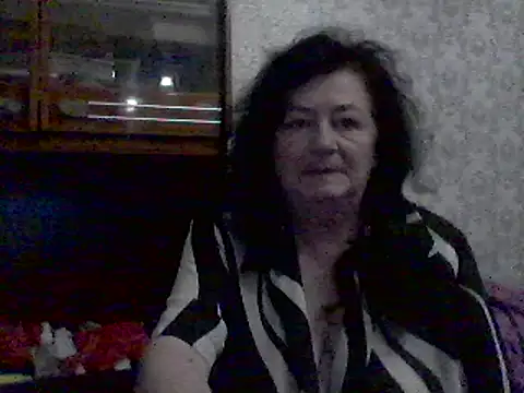 GypsiQueen2 online show from 03-10-25, 05:18